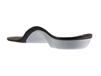 INTERPOD SLIMTECH FLEX ORTHOTIC 3 DEG LOW STIFFNESS