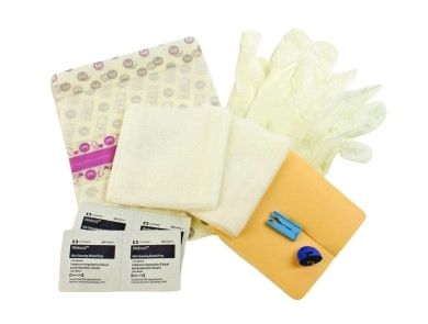 IPC DRESSING PACK 500ml Btl  R54400