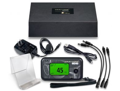 JTECH COMMANDER ECHO CONSOLE KIT