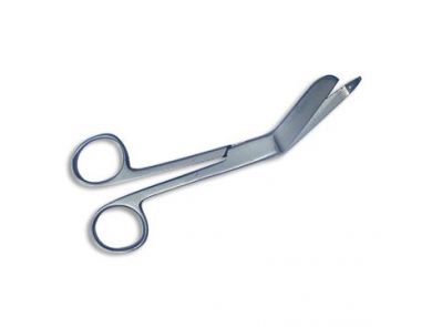 LISTER SCISSORS