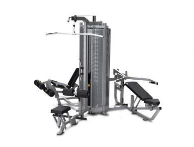 MATRIX 3-STACK MULTI GYM