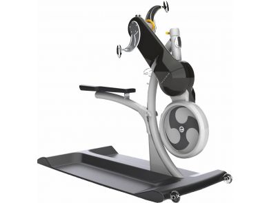 KRANK CYCLE