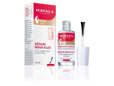 MAVALA MAVA-FLEX SERUM / 10ML BOTTLE