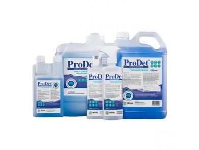 PRODET CLINICAL DETERGENT SOLUTION