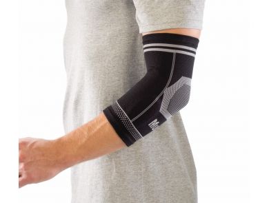 MUELLER 4 WAY STRETCH ELBOW SUPPORT