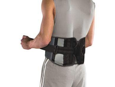 MUELLER ADJUST TO FIT BACK / UNIVERSAL