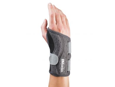 MUELLER ADJUST TO FIT CONTOURED WRIST / UNIVERSAL