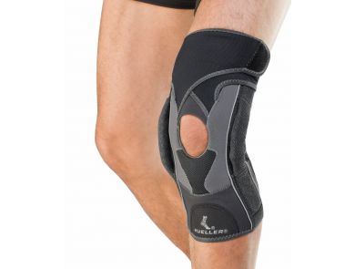 MUELLER HG80 PREMIUM HINGED KNEE BRACE