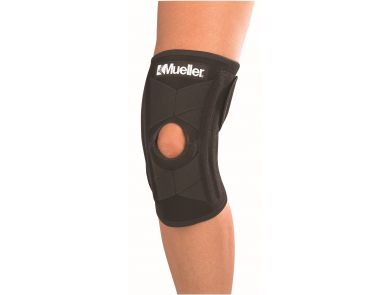 MUELLER SELF ADJUSTING KNEE STABILISER / UNIVERSAL