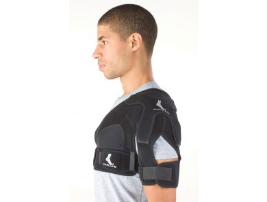 MUELLER SHOULDER SUPPORT