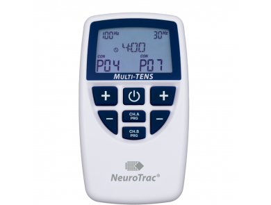 NEUROTRAC MULTI-TENS