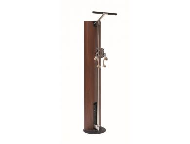 NOHRD SLIMBEAM FINELINE WALL PULLEY / CLUB-SPORT