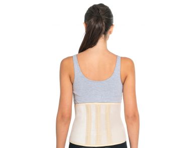 ORTHOLIFE NEOPRENE BACK SUPPORT - UNIVERSAL