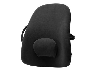 OBUSFORME LOWBACK SUPPORT CUSHION