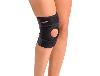 ORTHOLIFE KNEE SUPPORT MIDI