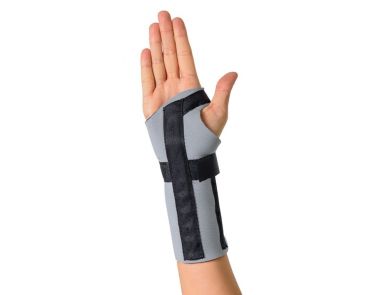 ORTHOLIFE SUPER WRIST STABILISER BRACE