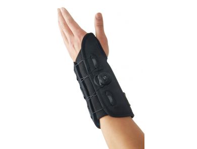 ORTHOLIFE WRIST SPLINT WITH BOA