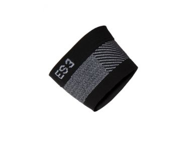 OS1 ELBOW SLEEVE / BLACK