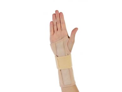 ORTHOLIFE ELASTIC WRIST SPLINT