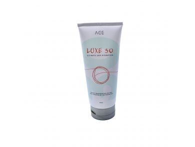 LUXE 30 COCONUT FOOT CREAM WITH 30% UREA / 200ML