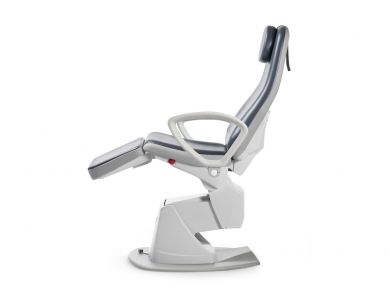PLEION X PODIATRY CHAIR