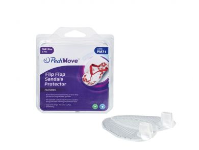 PEDIMOVE FLIP FLOP SANDALS PROTECTOR