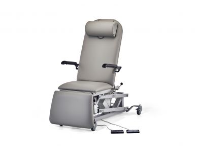 PRO-LIFT PODIATRY CHAIR