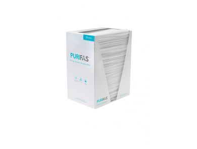 PURIFAS PILLOWGUARD RECYCLABLE / BOX OF 25