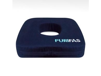 PURIFAS FACE PAD