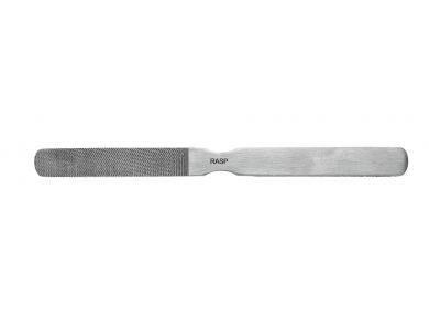 HEIDELBERG RASP / 15CM