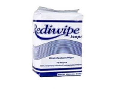 REDIWIPE ISOPROPYL WIPE REFILL