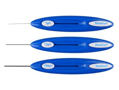 RETRACTABLE MONOFILAMENT