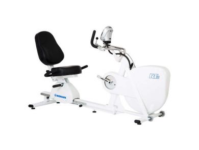 MONARK RT2 RECUMBENT BIKE DELUXE