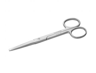 SCISSORS ECONOMY WARD SHARP/BLUNT 12.5cm