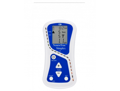 NEUROTRAC SIMPLEX / SINGLE CHANNEL BIOFEEDBACK