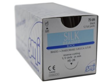 SMI SILK