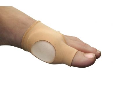 PEDIPOINT SLIM GEL-FIT BUNION SLEEVE