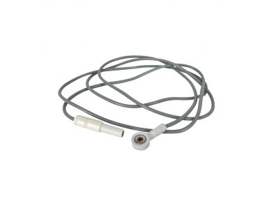 HIVAMAT CONNECTION CABLE GREY FOR ADHESIVE ELECTRODES