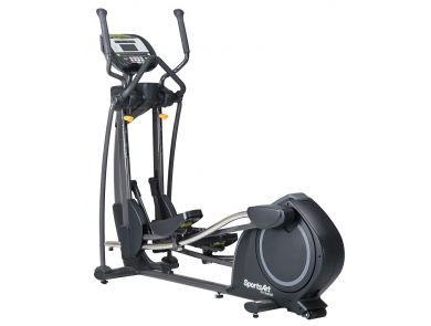 SPORTSART E825 COMMERCIAL REHAB ELLIPTICAL X-TRAINER