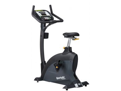SPORTSART REHABTRAX UPRIGHT SELF POWERED BIKE