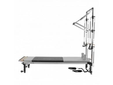 ALIGN PILATES STANDARD REFORMER / LARGE PLATFORM EXTENDER