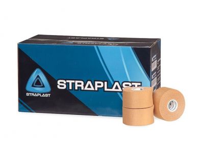 STRAPLAST RIGID SPORTS STRAPPING TAPE