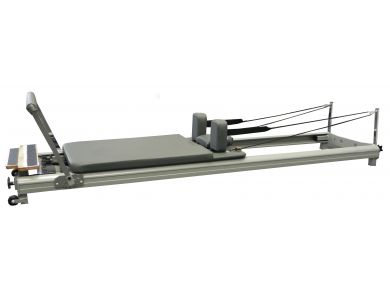 STRONGHOLD FITNESS REFORMER