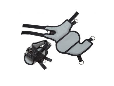 SUSPENDA FOOT STRAPS