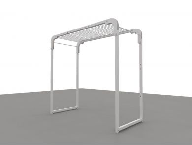 SUSPENDA™ EIGHT FRAME