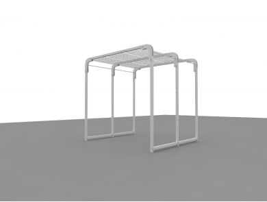 SUSPENDA™ NINE FRAME