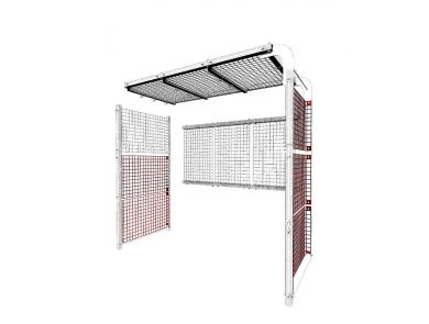 SUSPENDA™ SIX TRIO FRAME