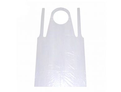 TAYLORS PREMIUM APRONS PLASTIC