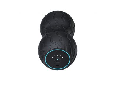 THERAGUN WAVE DUO SMART VIBRATION ROLLER
