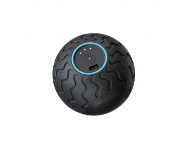THERAGUN WAVE SOLO SMART VIBRATION ROLLER
